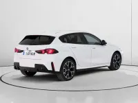 Usado BMW 118 Comfort Edition 150 CV (110 kW) 2025 Blanco Utilitario