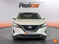 Usado Nissan Qashqai Acenta 158 CV (116 kW) 2024 Blanco SUV
