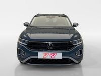 Usado VW T-Roc Life 110 CV (80 kW) 2022 SUV