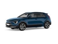 Nuevo Kia Niro 138 CV (101 kW) 2026 Azul SUV
