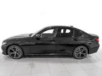 Usado BMW 330e Comfort Edition 292 CV (214 kW) 2026 Negro Berlina
