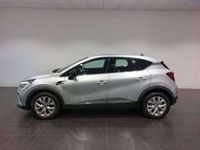 usado Renault Captur Blue DCi Zen 85kW