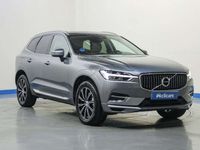 usado Volvo XC60 T8 Twin Recharge Inscription