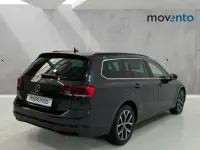 Brugt VW Passat Executive 150 HK (110 kW) 2021 Grå Stationcar