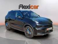 Usado Lynk & Co 01 261 CV (191 kW) 2023 Negro SUV