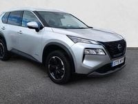 Usado Nissan X-Trail N-Connecta 204 CV (150 kW) 2025 SUV