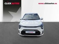 Usado Kia Picanto 63 CV (46 kW) 2025 Blanco Utilitario