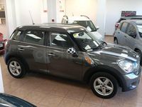 Usado Mini One D Countryman 90 CV (66 kW) 2013 Beige SUV