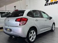 Usado Citroën C3 90 CV (66 kW) 2011 Gris