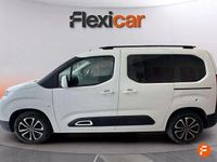 Usado Citroën Berlingo Feel 102 CV (75 kW) 2019 Blanco Monovolumen