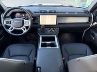 Usado Land Rover Defender S 250 CV (183 kW) 2025 Blanco SUV