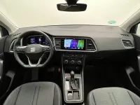 Usado Seat Ateca Style 150 CV (110 kW) 2025 Blanco SUV