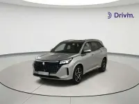 Nuevo DFSK E5 218 CV (160 kW) 2026 Gris SUV