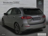 usado Mercedes B200 d