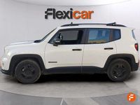 Usado Jeep Renegade Sport 120 CV (88 kW) 2020 Blanco SUV