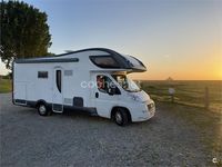 Usado Fiat Ducato 120 CV (88 kW) 2010 Blanco Van