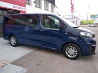 usado Peugeot Traveller 1.5BlueHDI Allure Long 120