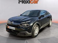 Occasion Citroën C4 Feel 102 PK (75 kW) 2023 Zwart Hatchback