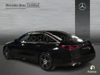 Usado Mercedes E200 204 CV (150 kW) 2025 Negro Berlina