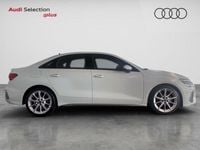 Usado Audi A3 S-Line 150 CV (110 kW) 2023 Blanco Berlina