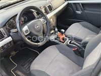 Usado Opel Vectra Design Edition 120 CV (88 kW) 2005 Beige Berlina