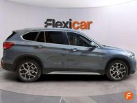 Usado BMW X1 116 CV (85 kW) 2020 Gris SUV