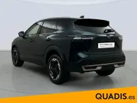 Usado Nissan Qashqai N-Connecta 158 CV (116 kW) 2025 Blanco SUV
