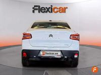 Usado Citroën C4 X PureTech 102 HP (75 kW) 2024 Branco SUV