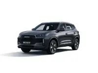 Nuevo Ebro s400 211 CV (155 kW) 2026 Gris SUV