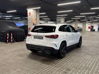 Usado Mercedes GLA200 163 CV (119 kW) 2025 Blanco SUV