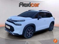 Usado Citroën C3 Aircross Live 110 CV (80 kW) 2021 Blanco SUV