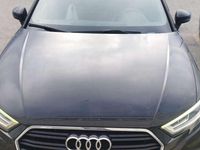 Usado Audi A3 Sportback Premium 116 CV (85 kW) 2019 Negro Utilitario