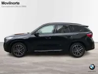 Usado BMW X1 163 CV (119 kW) 2025 Negro SUV