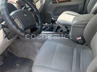 Usado Kia Sorento EX 139 CV (102 kW) 2003 Verde SUV