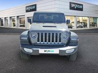 usado Jeep Gladiator 3.0 Ds 194kW (264CV) 4wd Overland