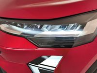 Usado Renault Symbioz Techno 145 CV (106 kW) 2025 Rojo SUV