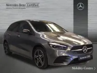 Usado Mercedes B250 AMG line 217 CV (159 kW) 2023 Mountaingrau  met. Utilitario