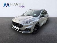 Usado Ford Kuga ST-Line X 190 CV (139 kW) 2023 Gris SUV