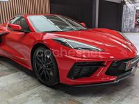 Usado Chevrolet Corvette Sport 437 CV (321 kW) 2024 Rojo Coupe