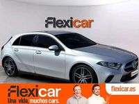 Usado Mercedes A220 150 CV (110 kW) 2021 Gris Berlina
