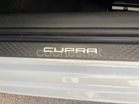Usado Cupra Leon 150 CV (110 kW) 2025 Blanco Berlina