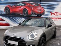 Usado Mini Cooper D Clubman 150 CV (110 kW) 2016 Gris / plata Familiar