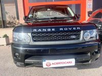usado Land Rover Range Rover Sport 3.0TDV6 SE Aut.