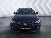 Usado Fiat Tipo Lounge 94 CV (69 kW) 2018 Azul Familiar