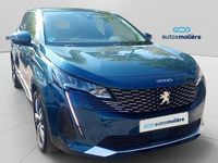 Usado Peugeot 3008 Allure 225 CV (165 kW) 2021