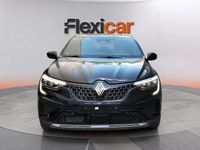 Usado Renault Arkana Techno 140 CV (102 kW) 2024 Negro SUV