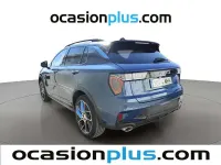 Usado Lynk & Co 01 261 CV (191 kW) 2023 Azul SUV