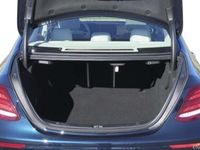 Usado Mercedes E220 194 CV (142 kW) 2019 Negro Berlina