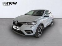 Usado Renault Arkana Zen 140 CV (102 kW) 2023 Blanco SUV