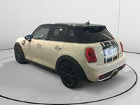 Usado Mini Cooper S 192 CV (141 kW) 2017 Blanco Utilitario